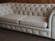 Новый диван-кровать Chester, кожа, пр-во Финляндия